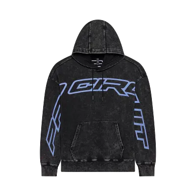 Pro Circuit Fleece Pullover