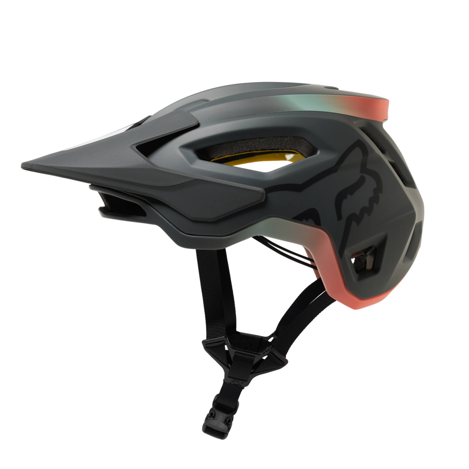 Speedframe Vnish Helmet
