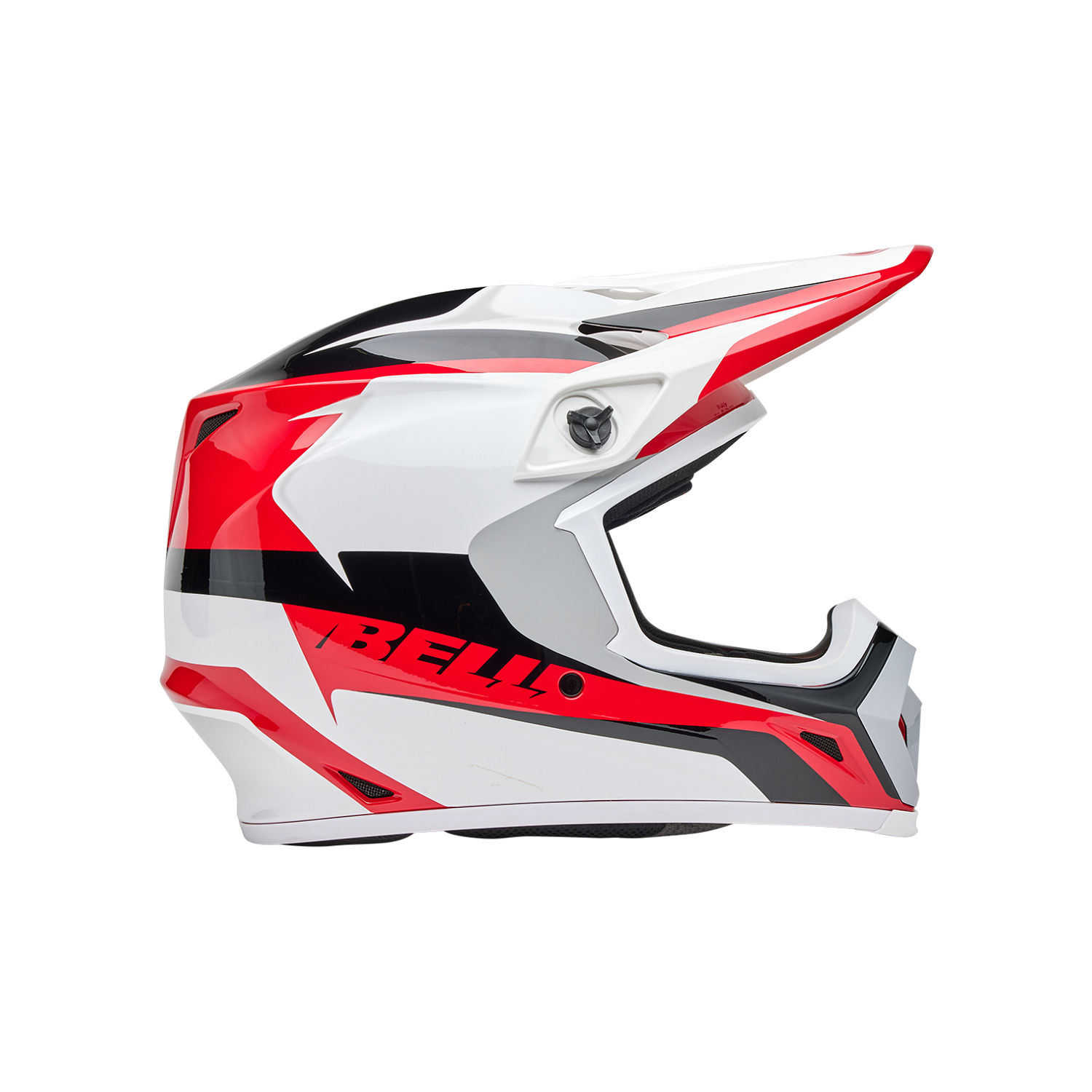 MX-9 MIPS RIFT ECE [RD/WHT] M