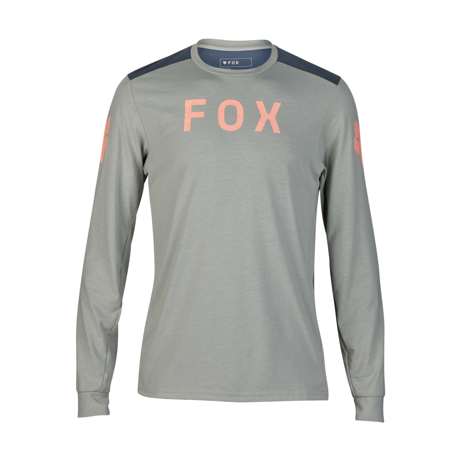 Ranger Aviation Drirelease Long Sleeve Jersey