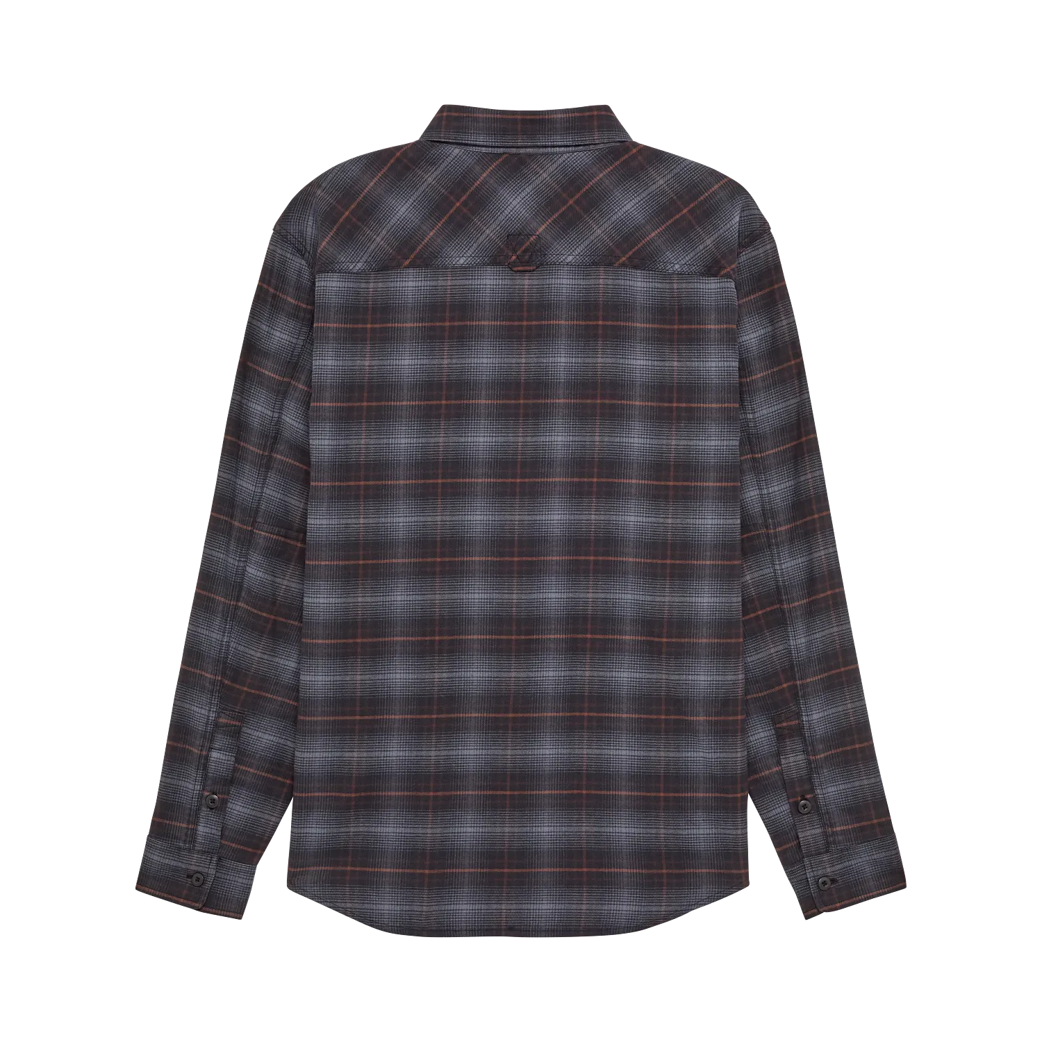 SURVIVALIST STRETCH FLANNEL LS 