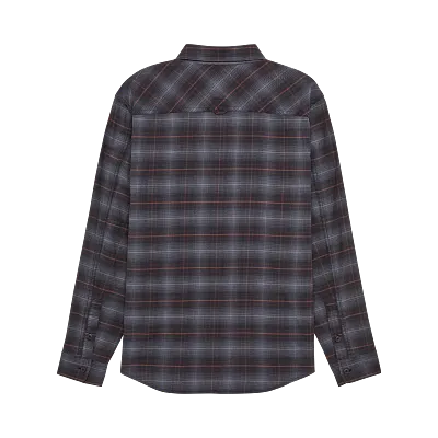 SURVIVALIST STRETCH FLANNEL LS 