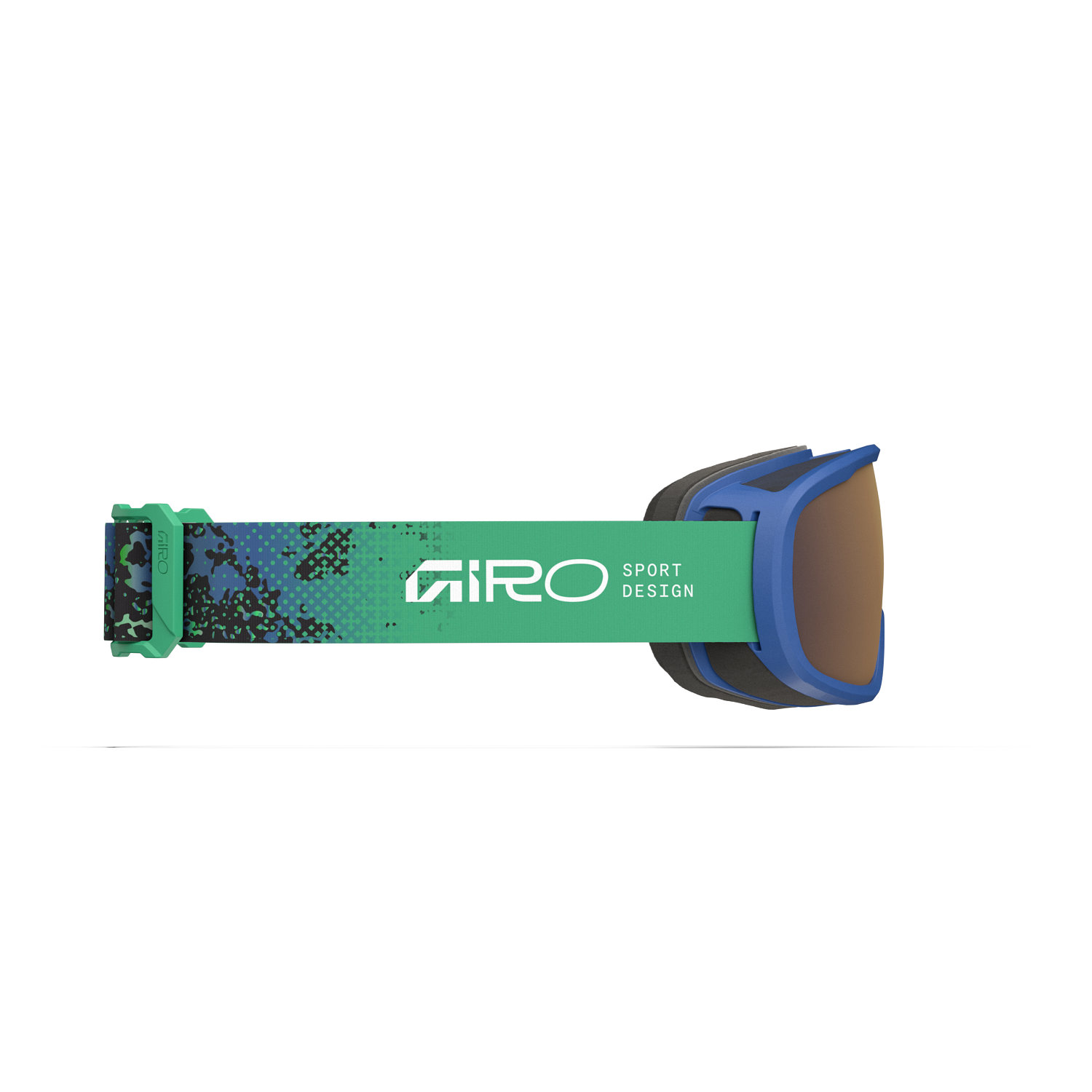 Buster Goggle (AR40)
