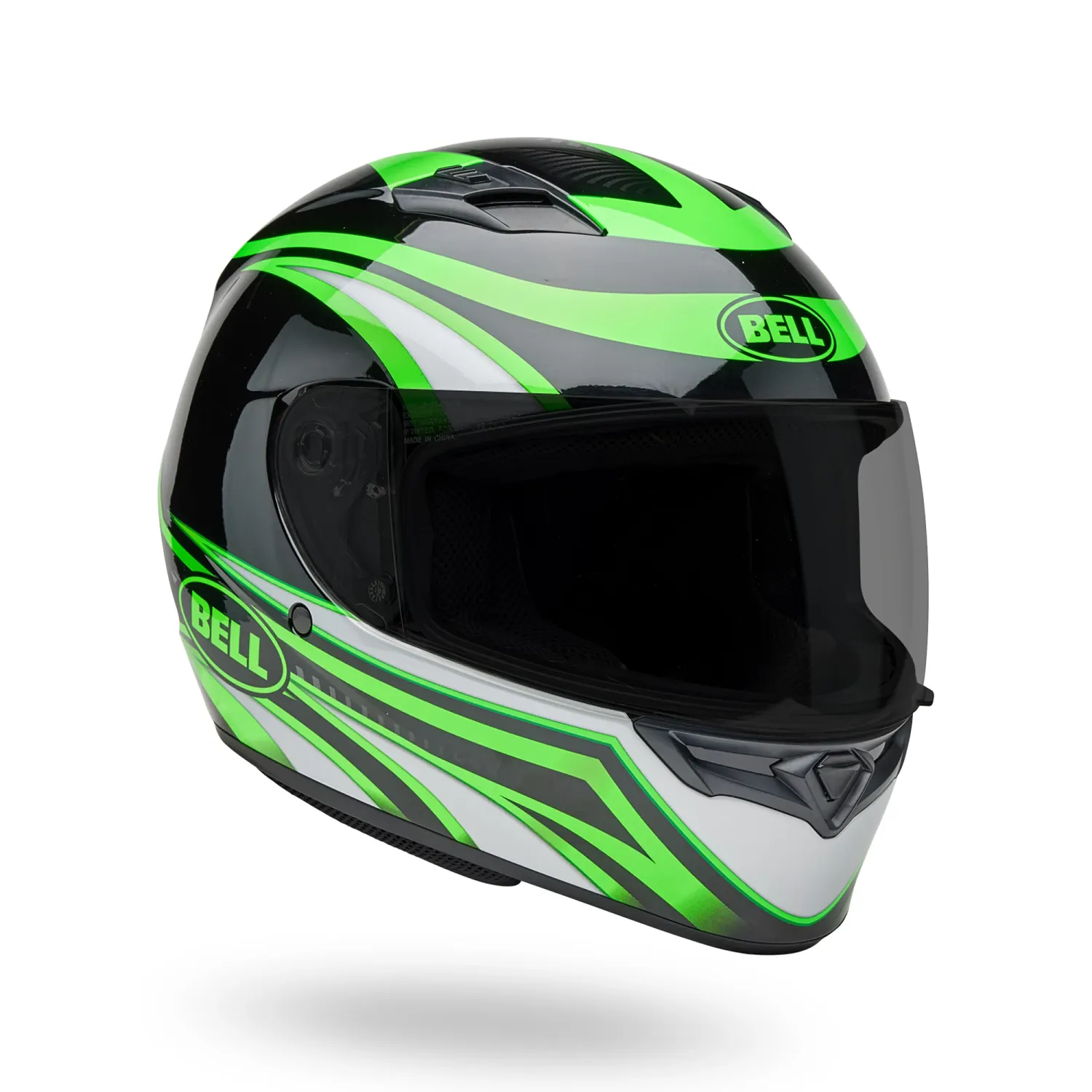 PS QUALIFIER CONDUIT BK/KRYP L