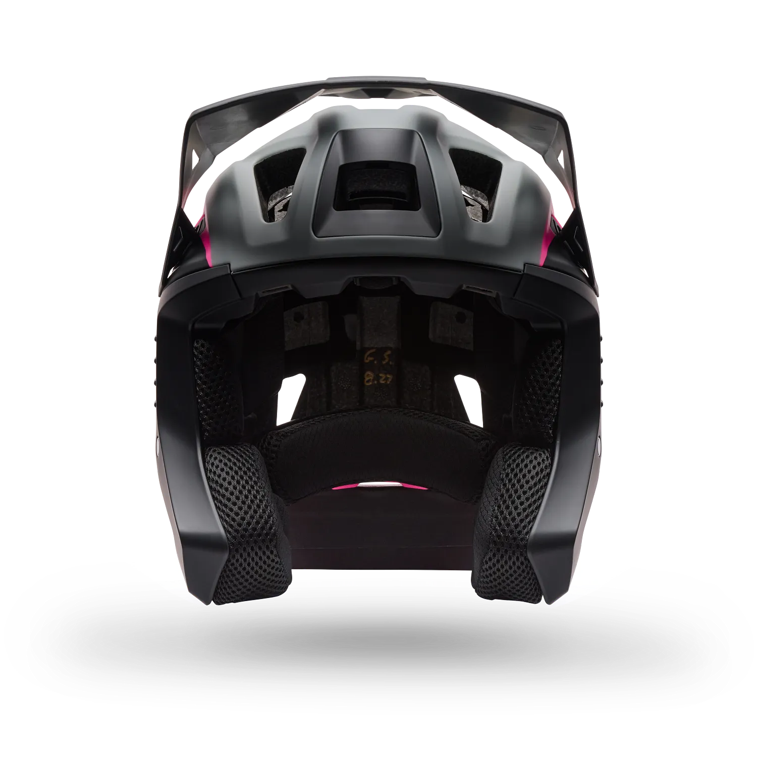 3QTR-AIR MIPS FLUID CPSC/CE [GRY/PNK] S