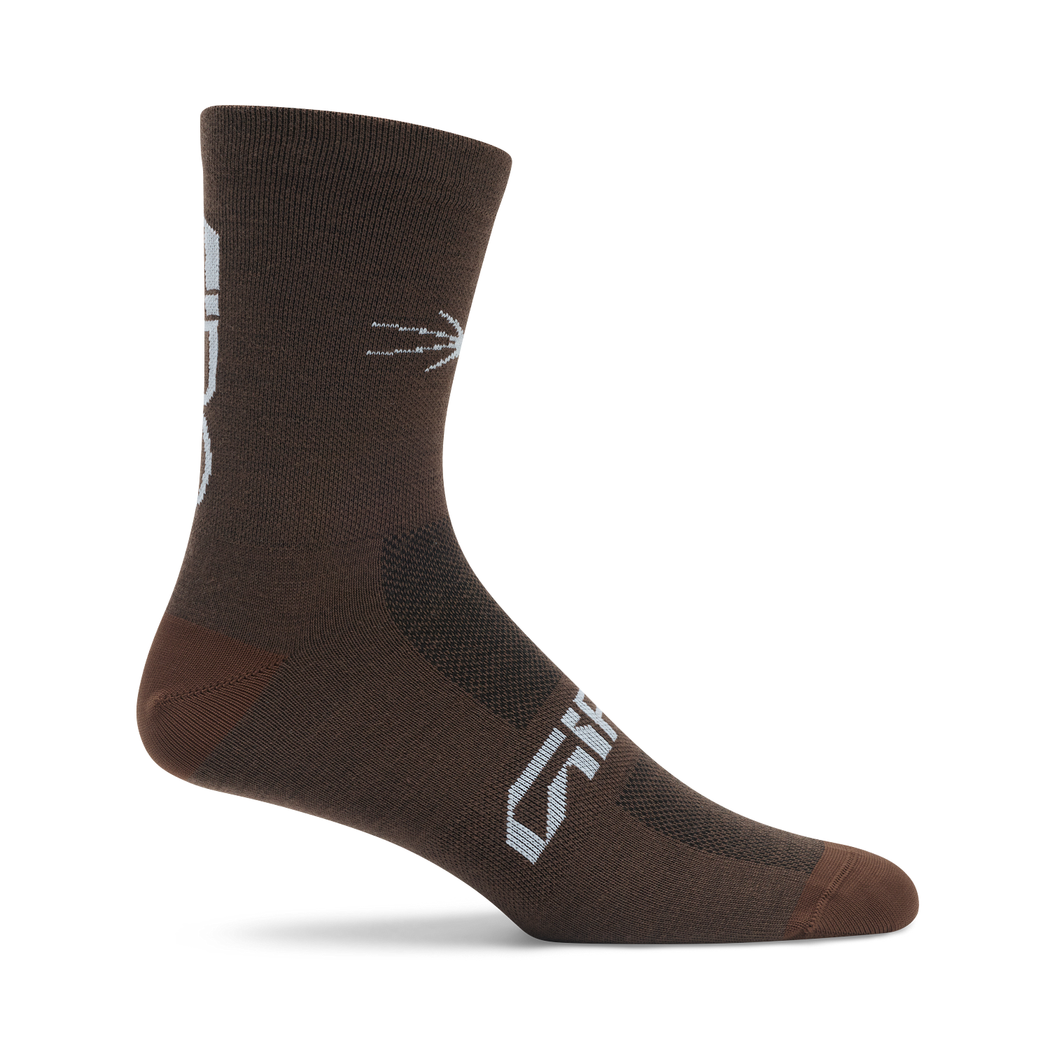 Seasonal Merino Wool Sock
