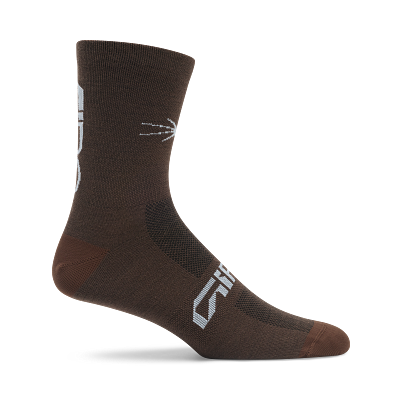 Seasonal Merino Wool Sock