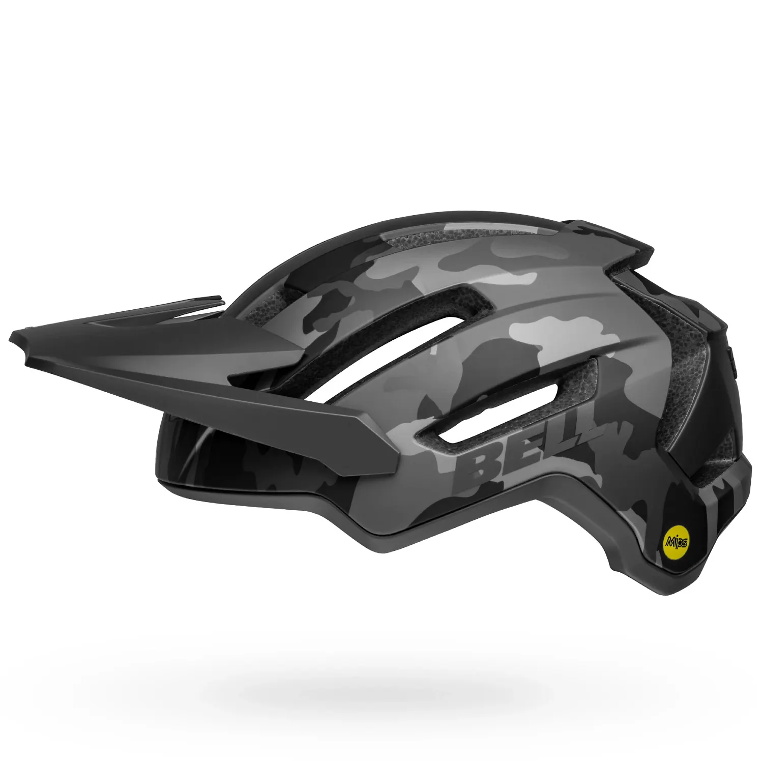 BS 4FORTY AIR MIPS MT BK CAM S 22 GBL