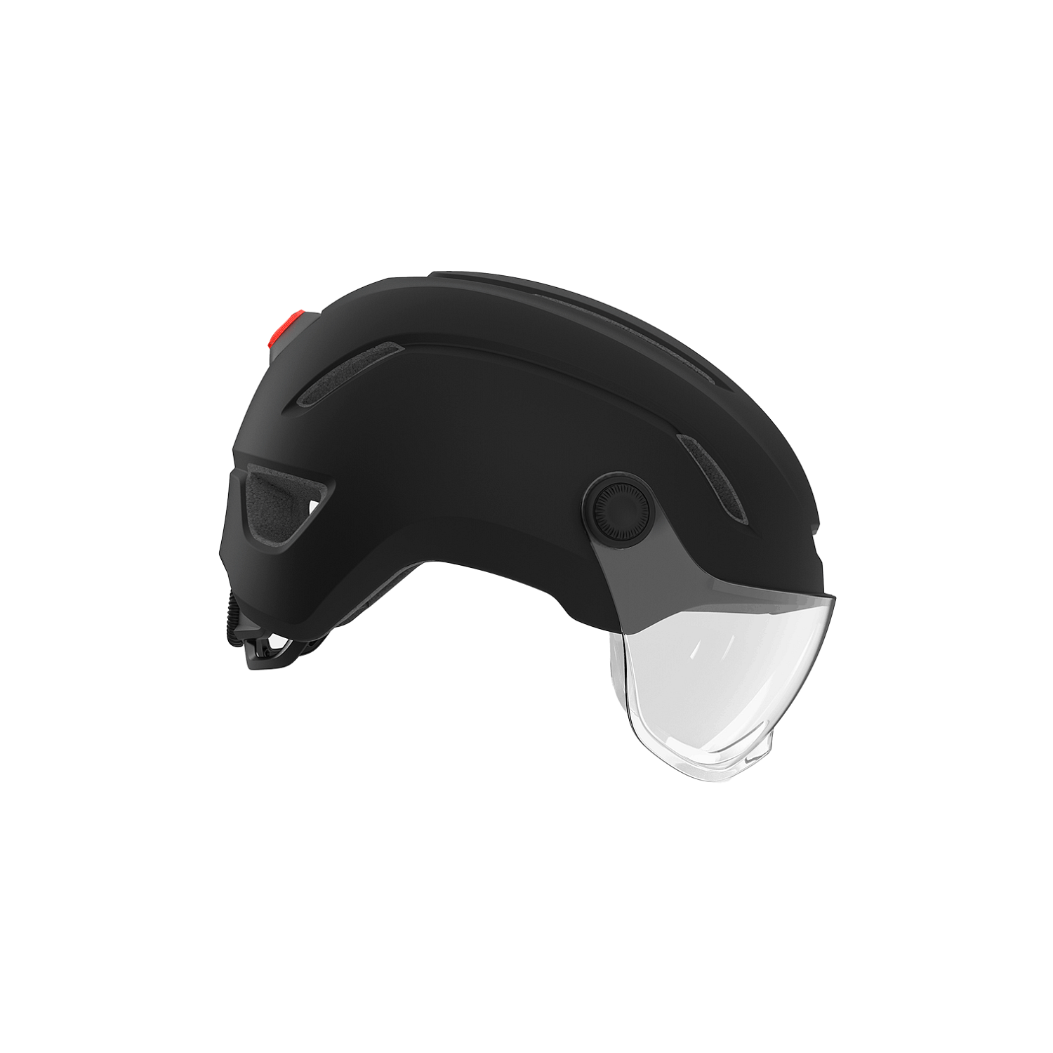 Casco Evoke Mips LED