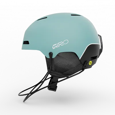 Casco Ledge SL Mips