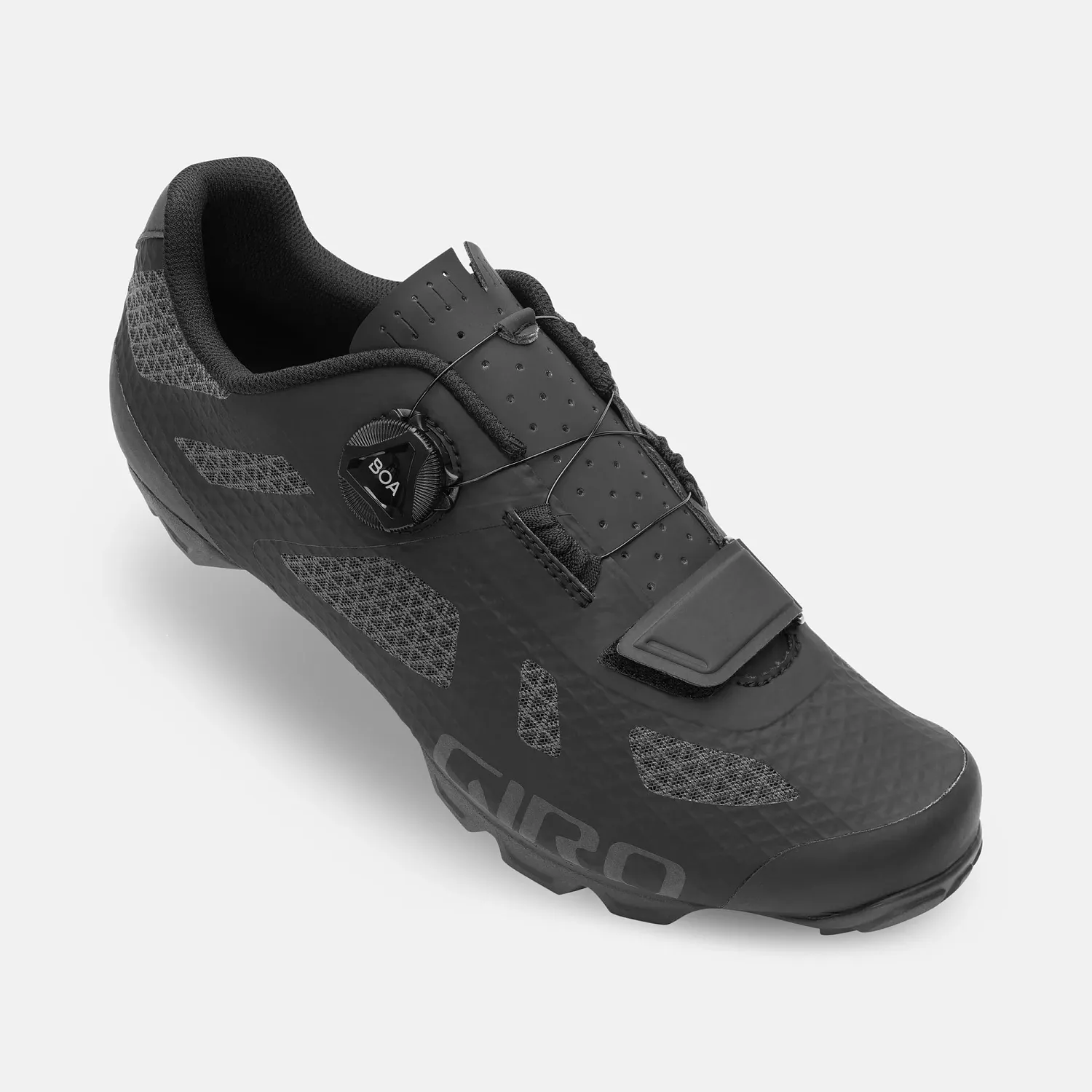GF RINCON BLK M 39 C23