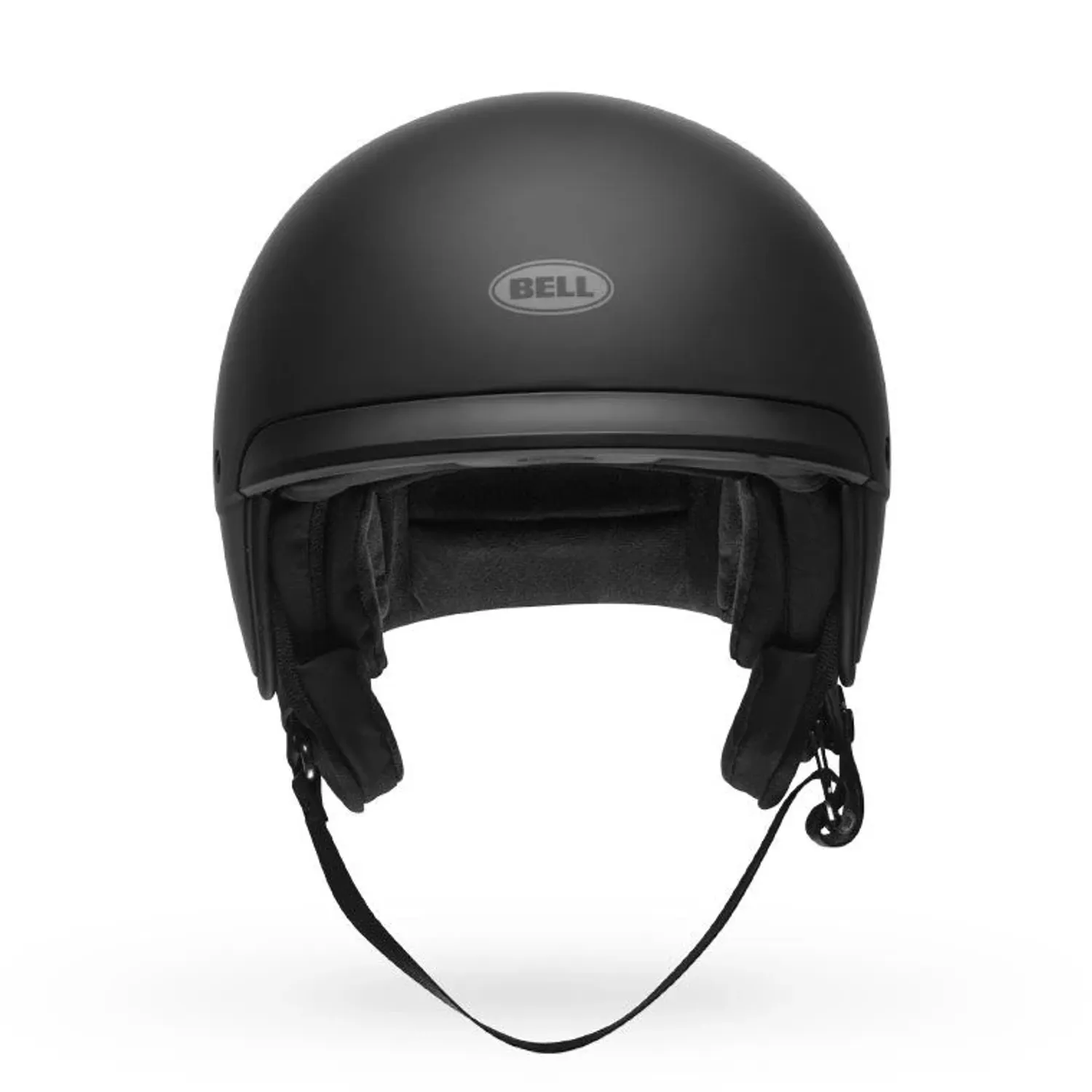 PS SCOUT AIR MAT BLK XS