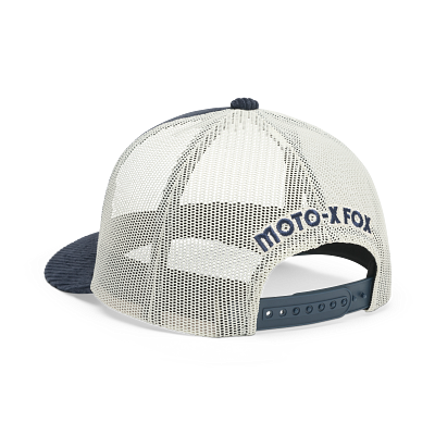 CIRCA 74 SNAPBACK TRUCKER [MDNT] OS