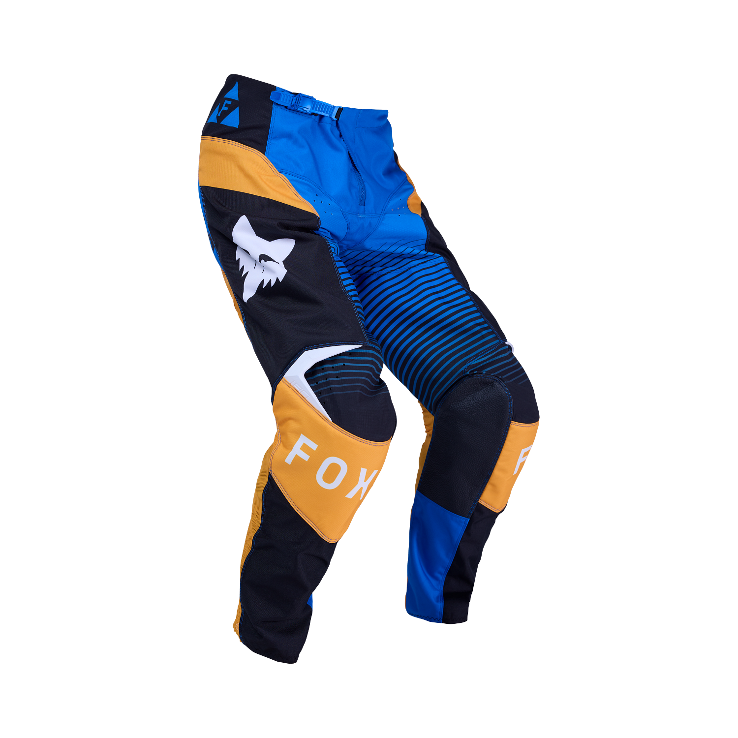 180 COLLECT PANT [BLU] 38