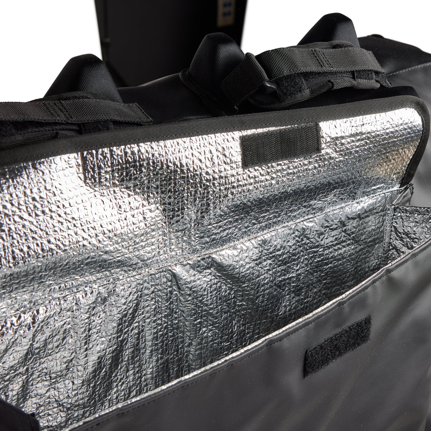PREMIUM TAILGATE COVER LARGE [BLK] OS