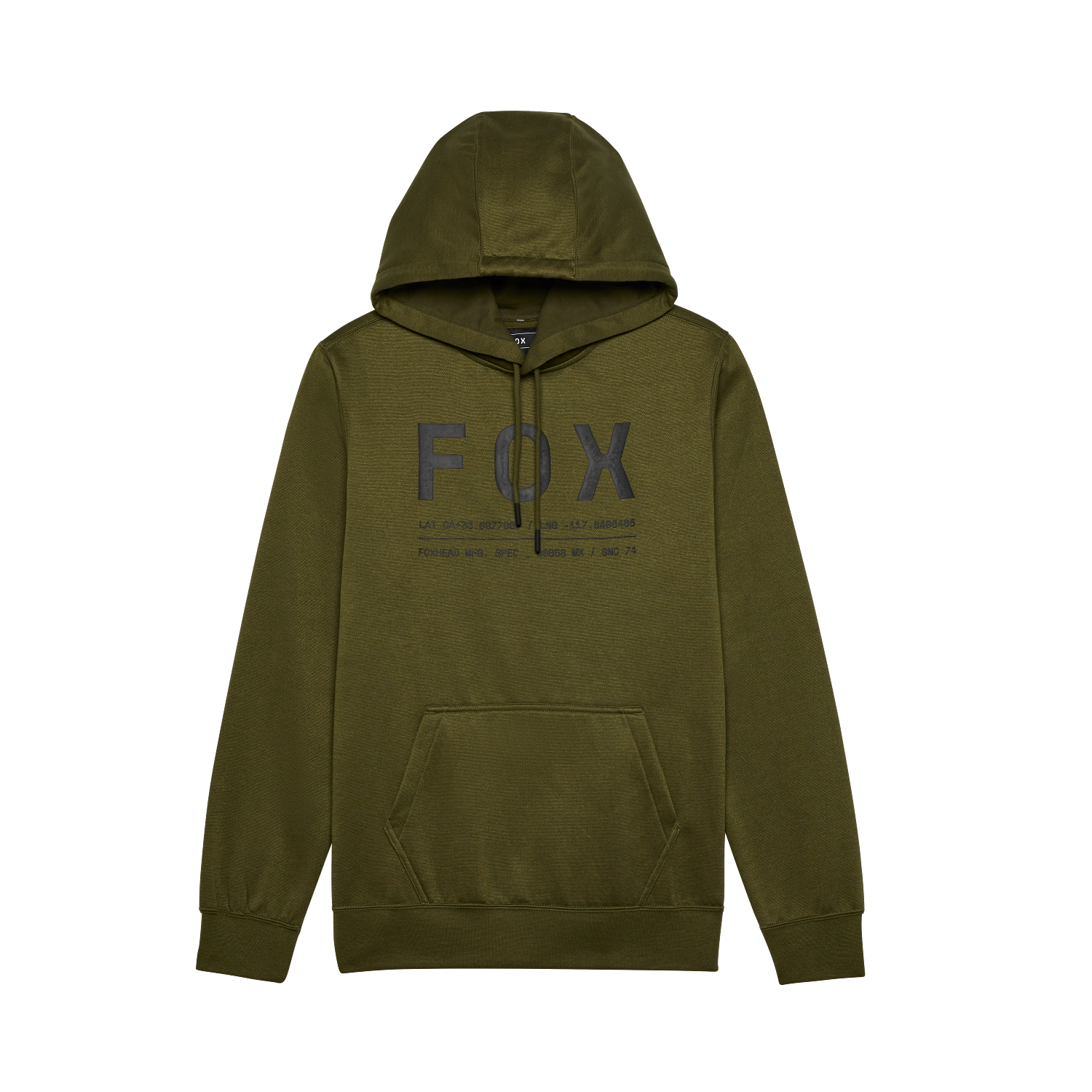 Non Stop pullover-h&aelig;ttetr&oslash;je