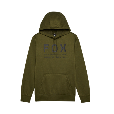 Sweat &agrave; capuche Non Stop Pullover