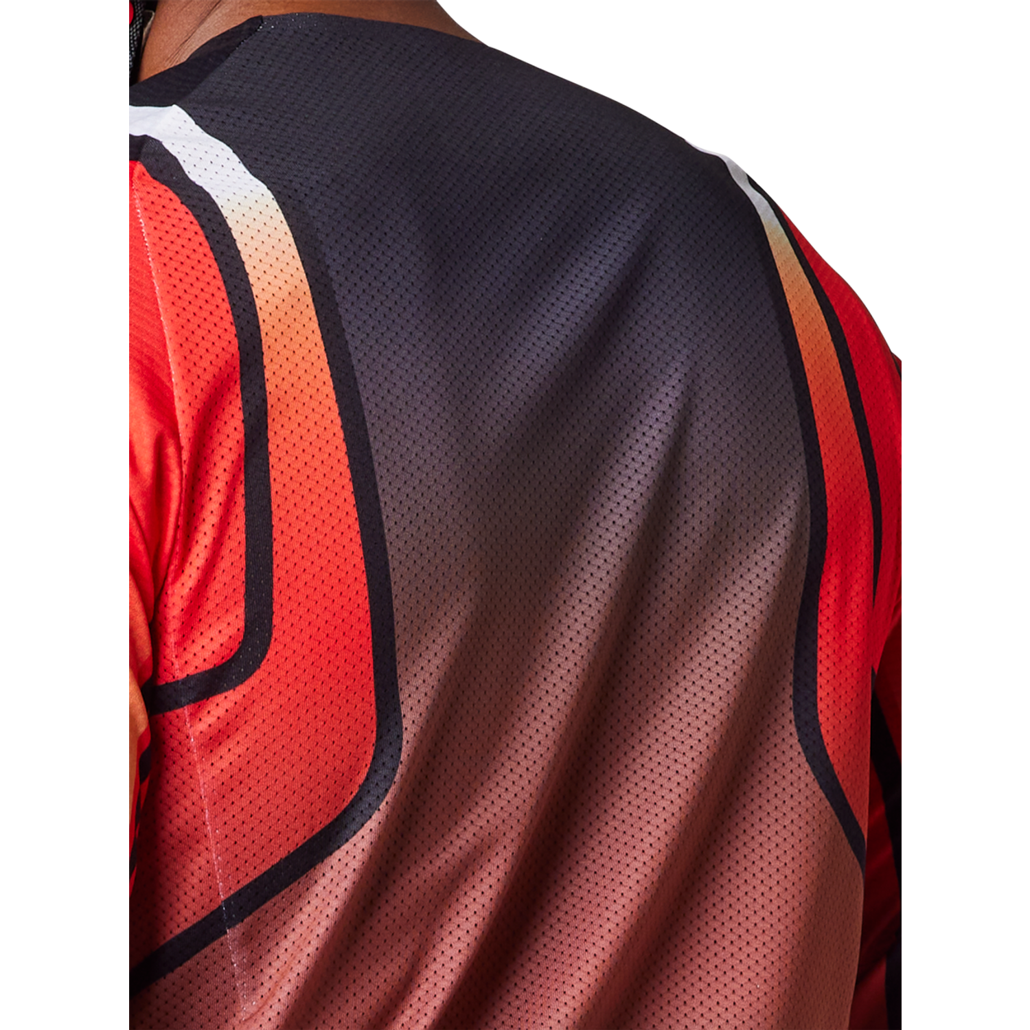Camiseta T&eacute;cnica 360 Vizen