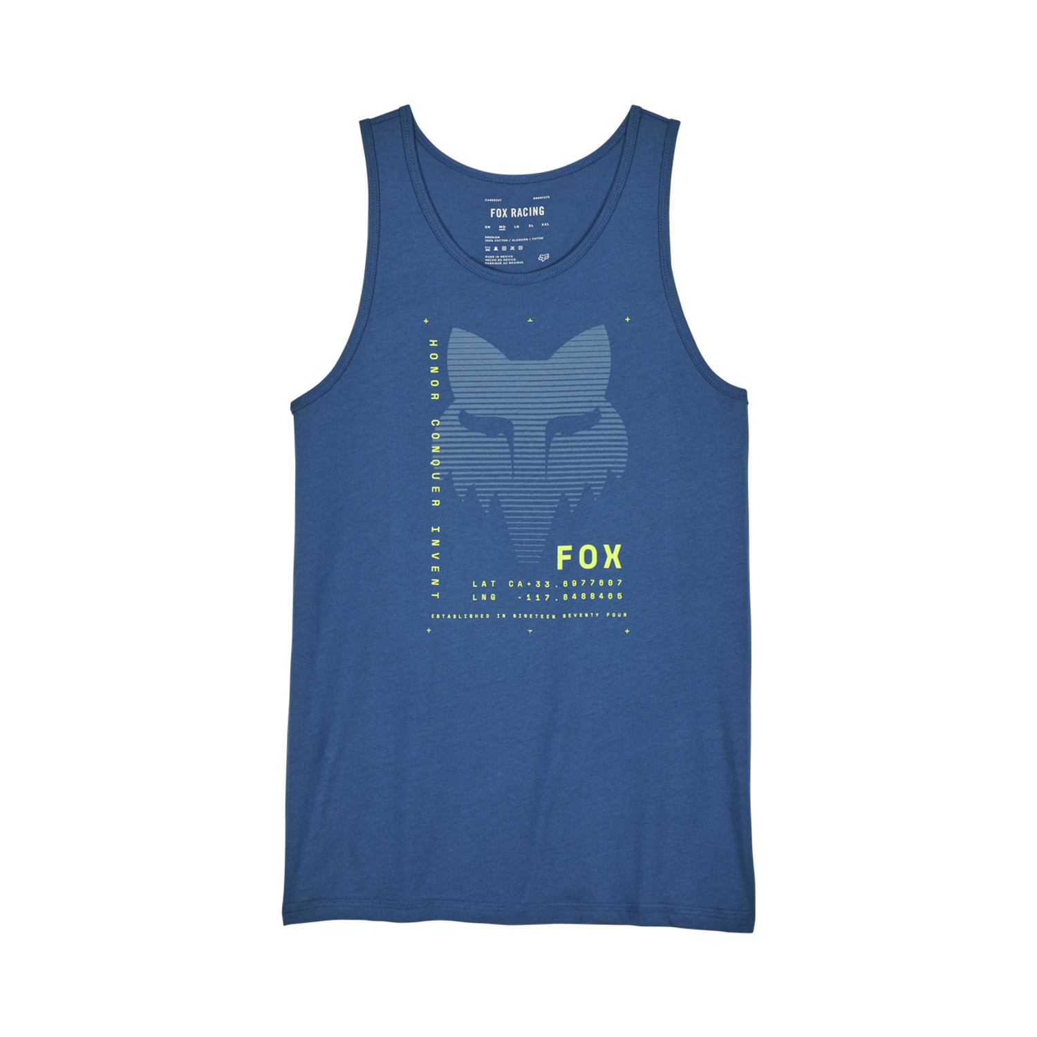 Tanktop Dispute Premium