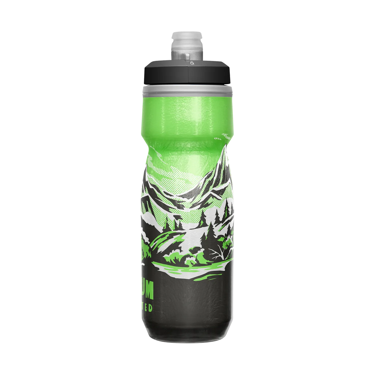 Podium Chill 21oz, Alpine, Spring Summer LE