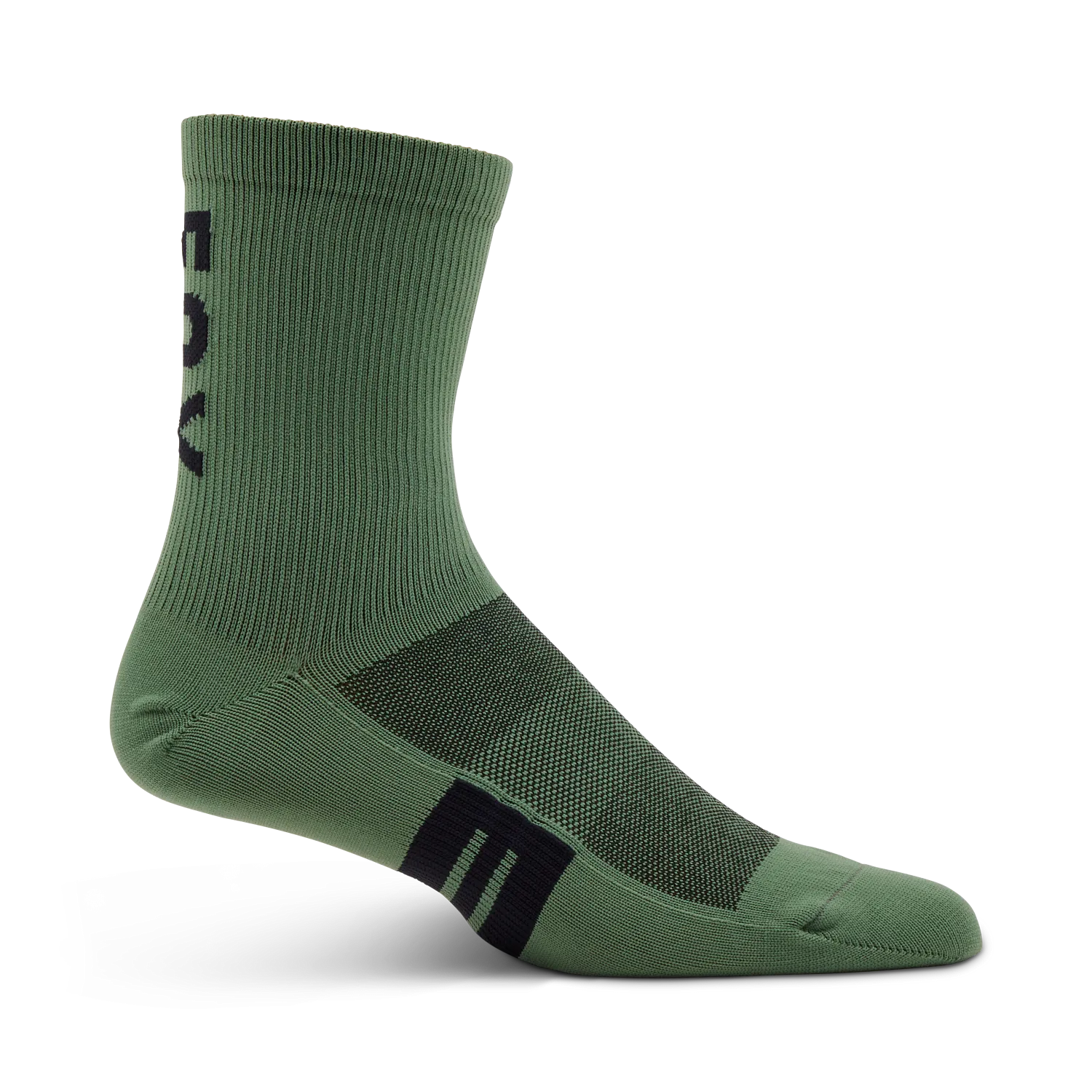 6" FLEXAIR MERINO SOCK /S