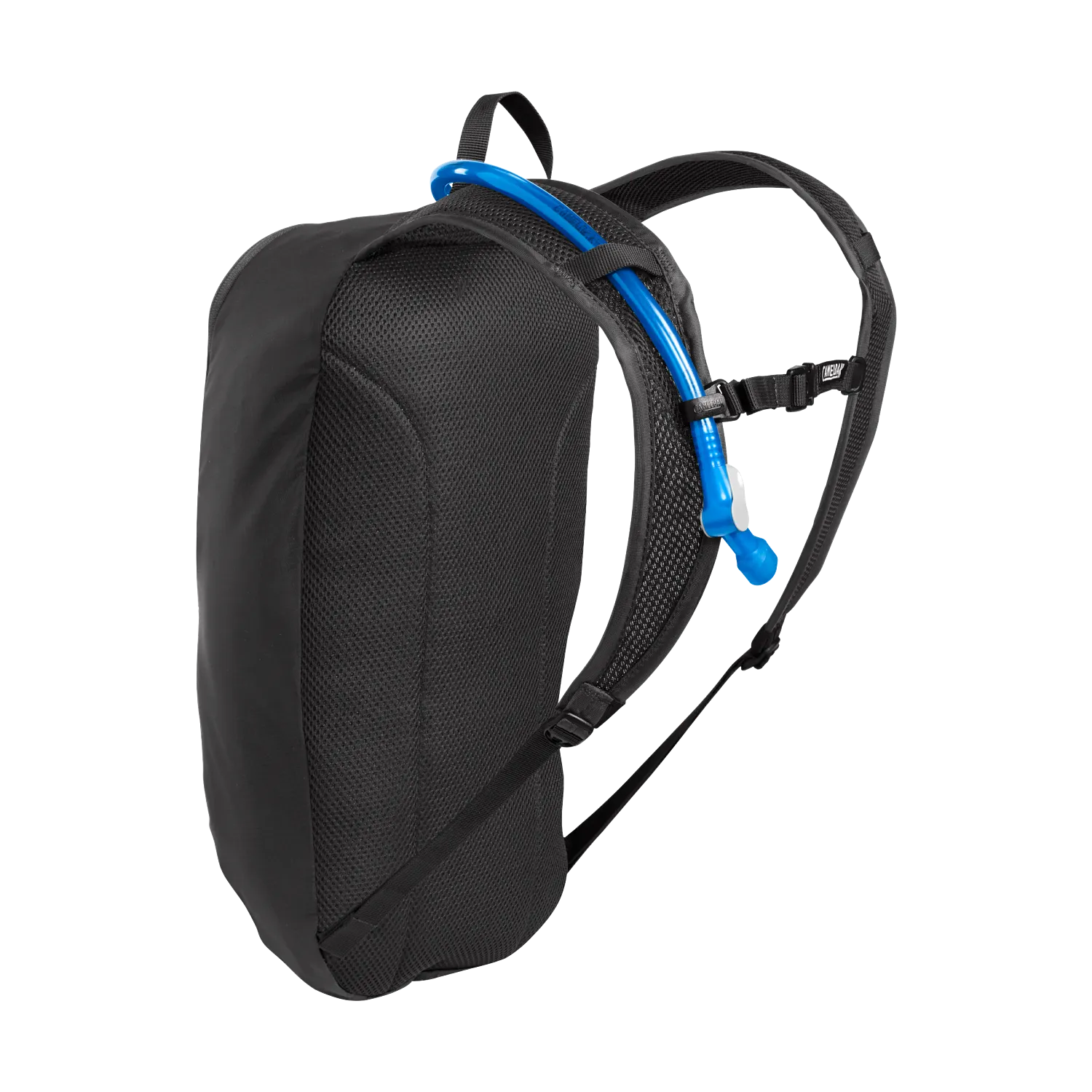 Arete 14 50oz, Black/Reflective