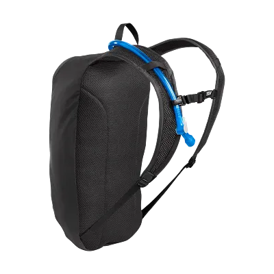 Arete 14 50oz, Black/Reflective