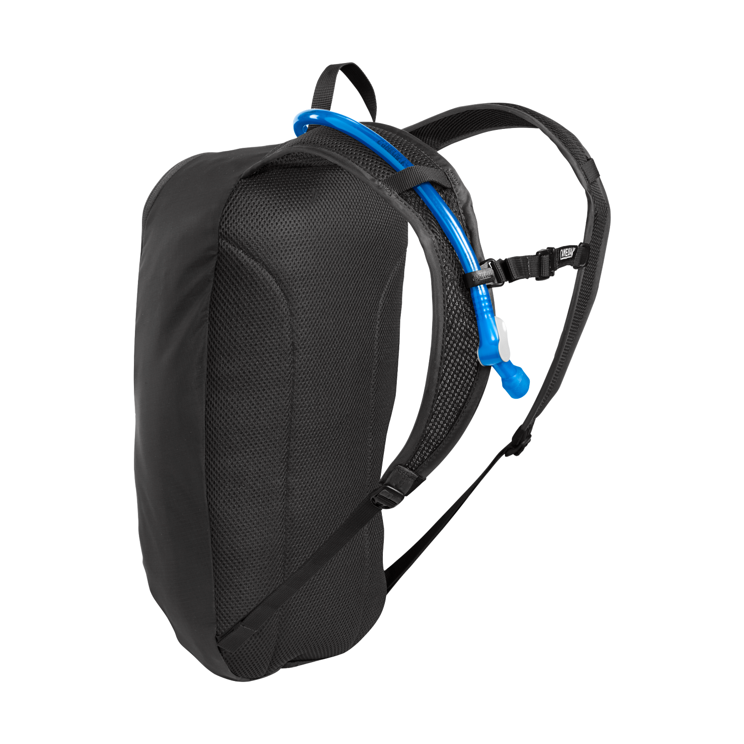 Arete 14 50oz, Black/Reflective