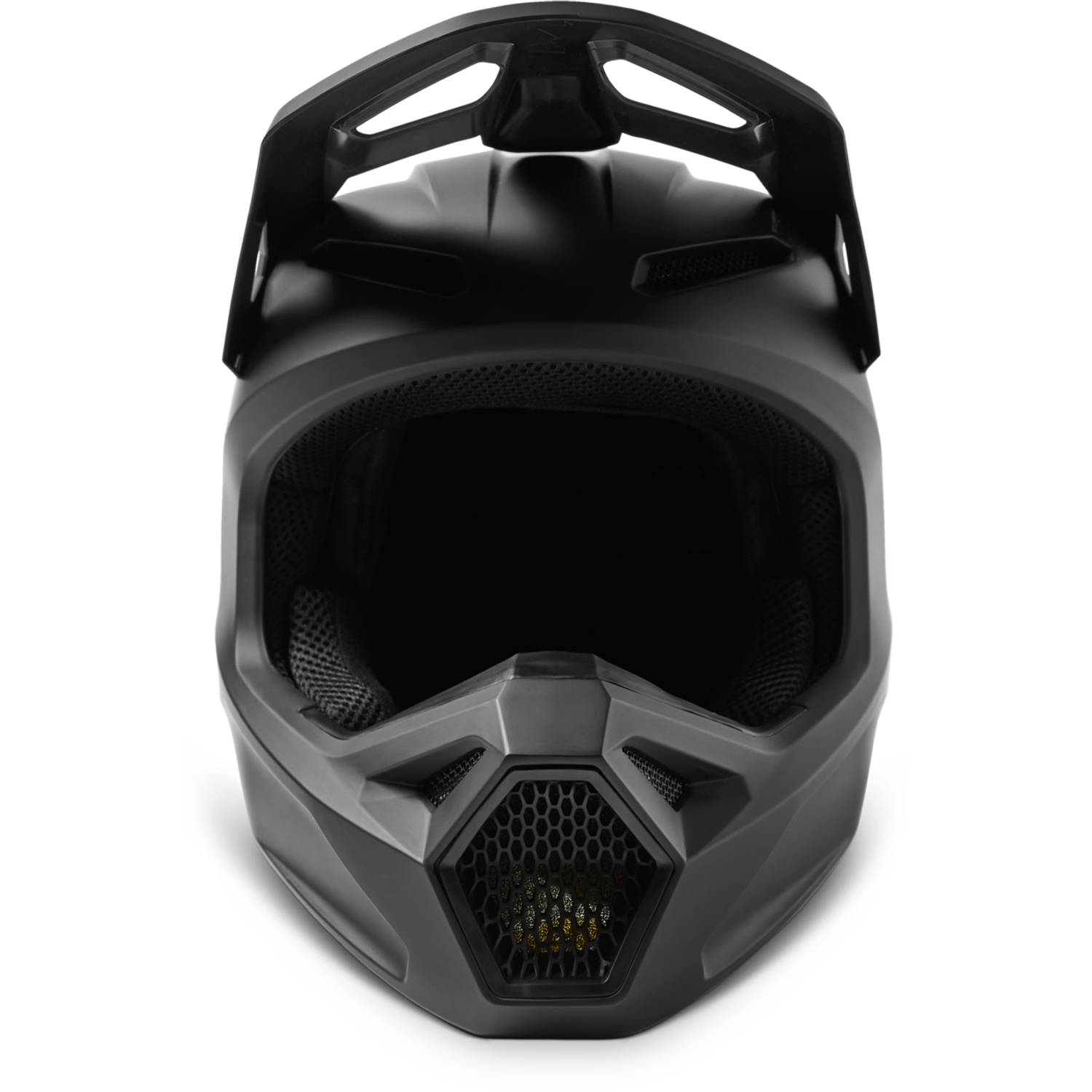 V1 Solid Helmet
