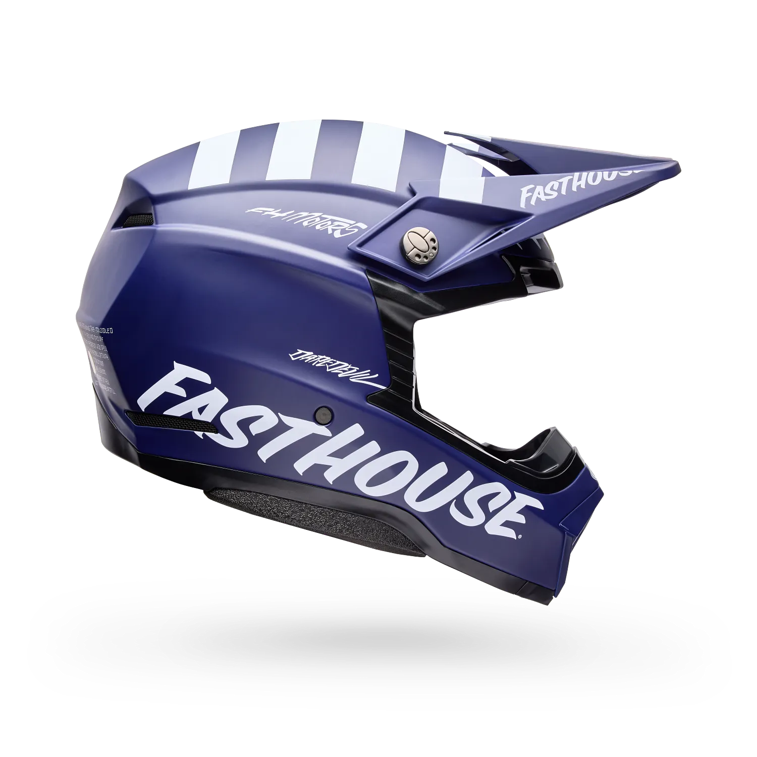 MOTO-10 MIPS FASTHOUSE ECE 