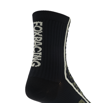 6" RANGER SOCK LUNAR SE [BLK] S/M