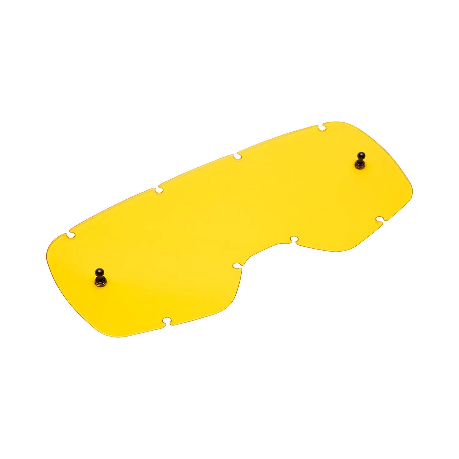 Jugend Ersatz-Sichtscheibe f&uuml;r Airspace und Main VLS&trade;