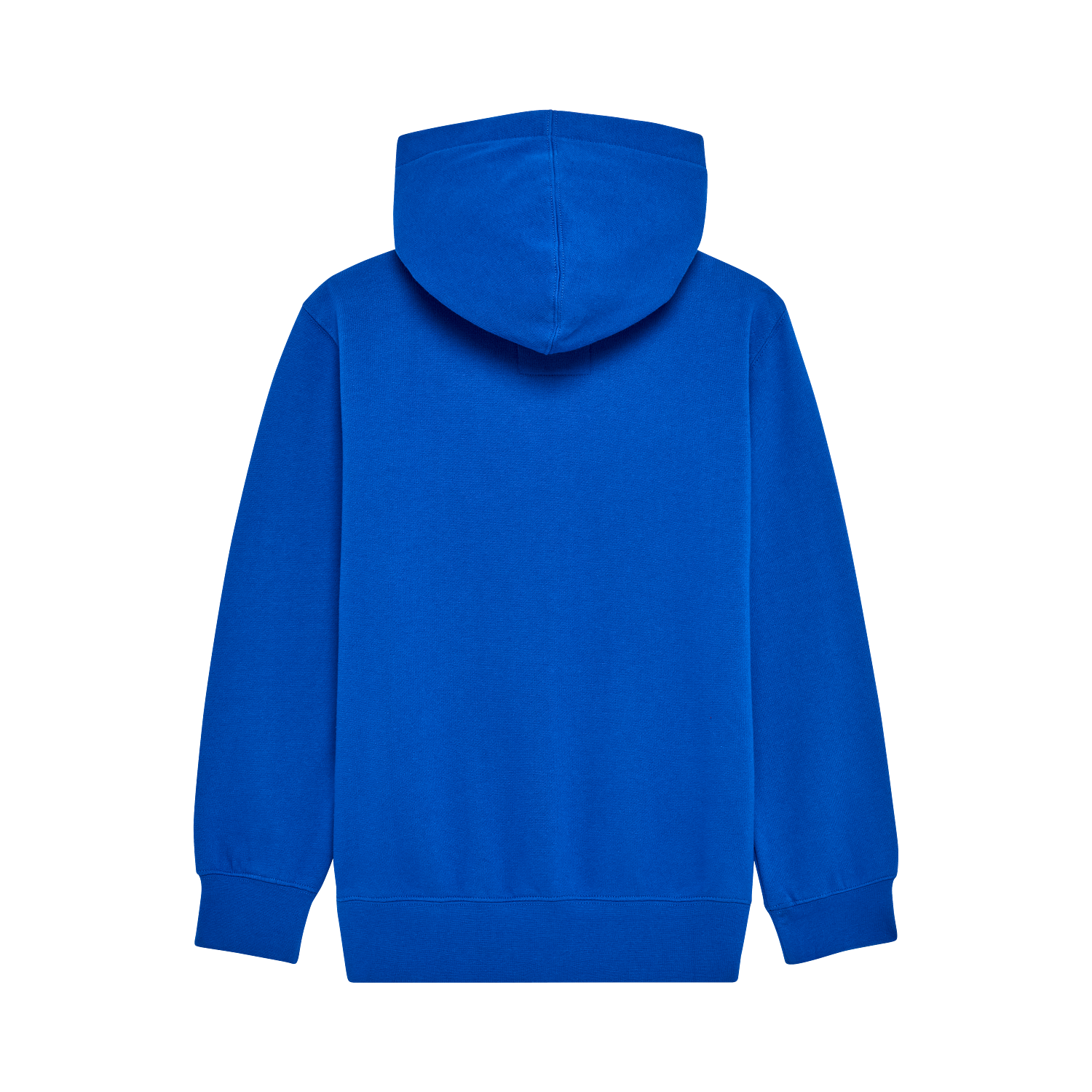 Youth Bolt Pullover Hoodie