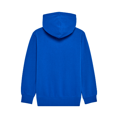 YTH BOLT FLC PO [BLU] YS