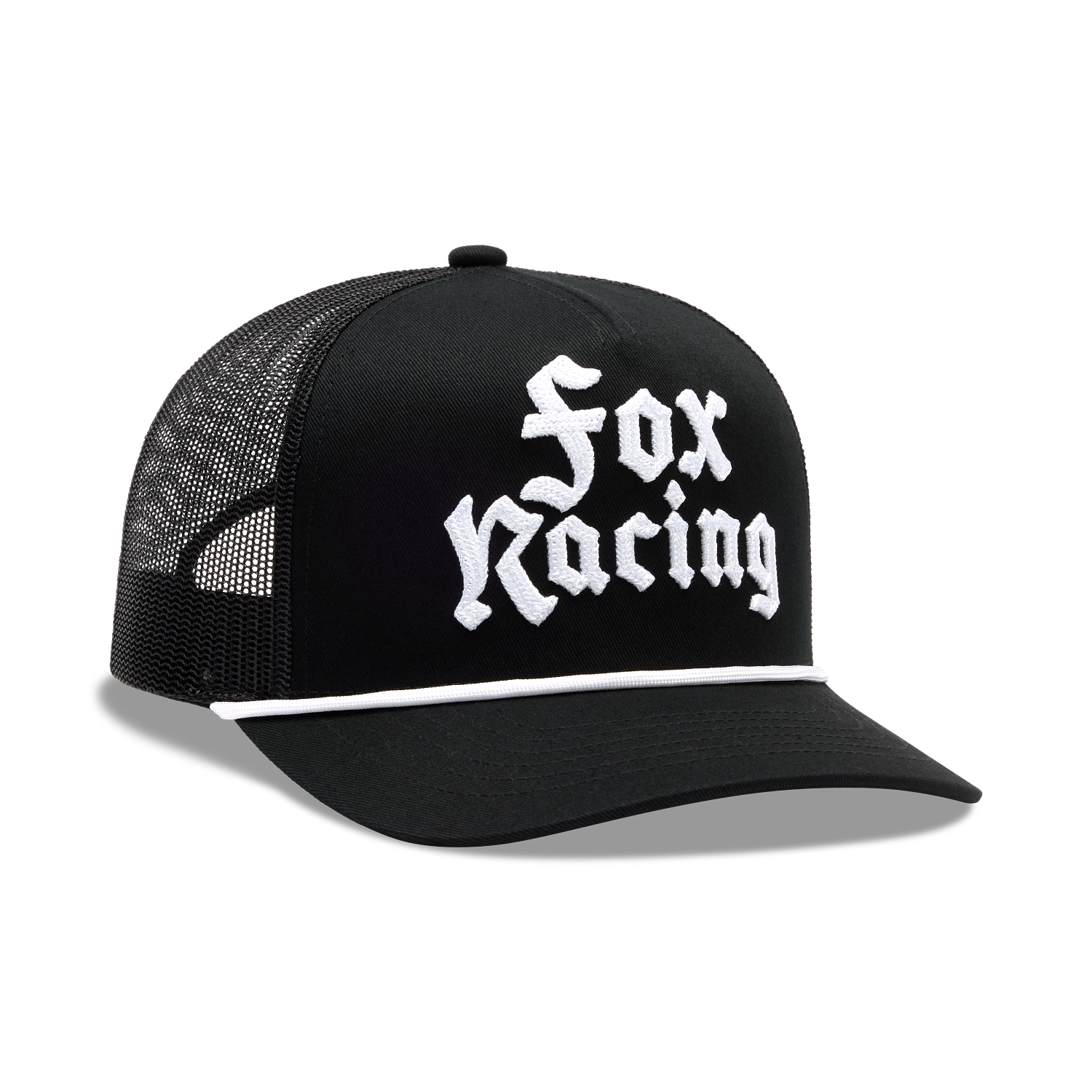 NEW AGE MESH TRUCKER [BLK] OS