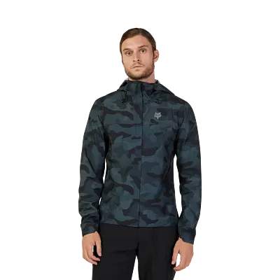Ranger 2.5-Layer Water Jacket