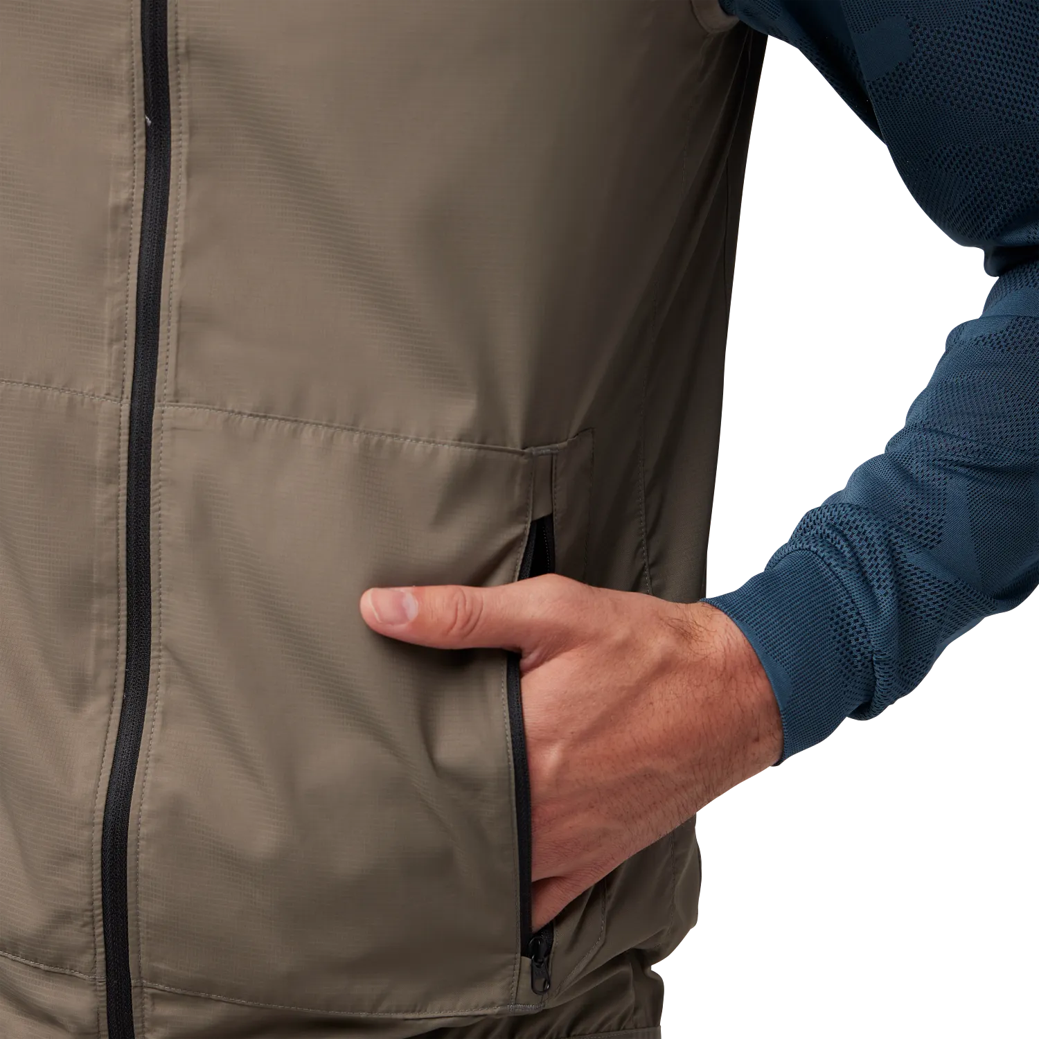 Veste de vent Ranger