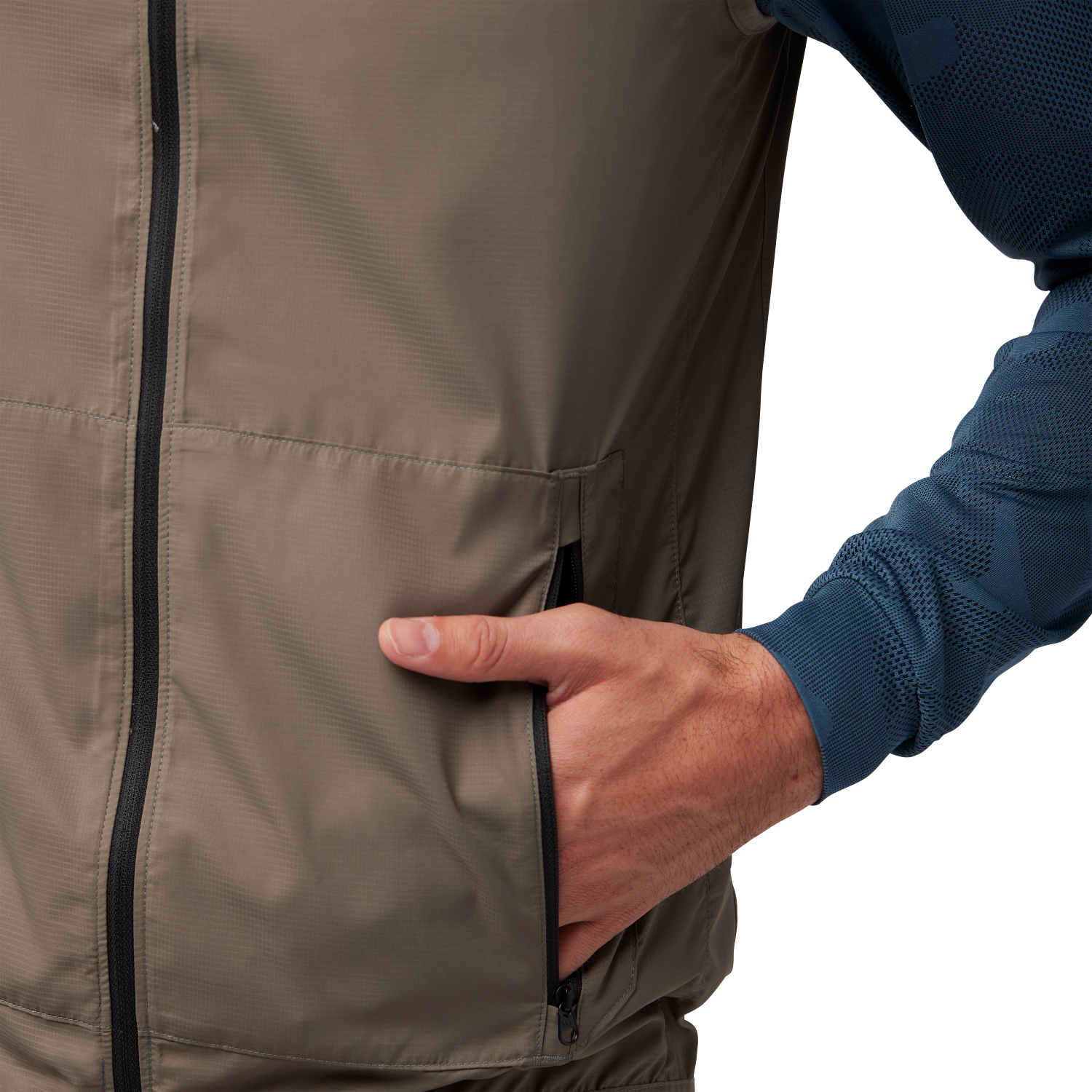 Ranger Wind Vest