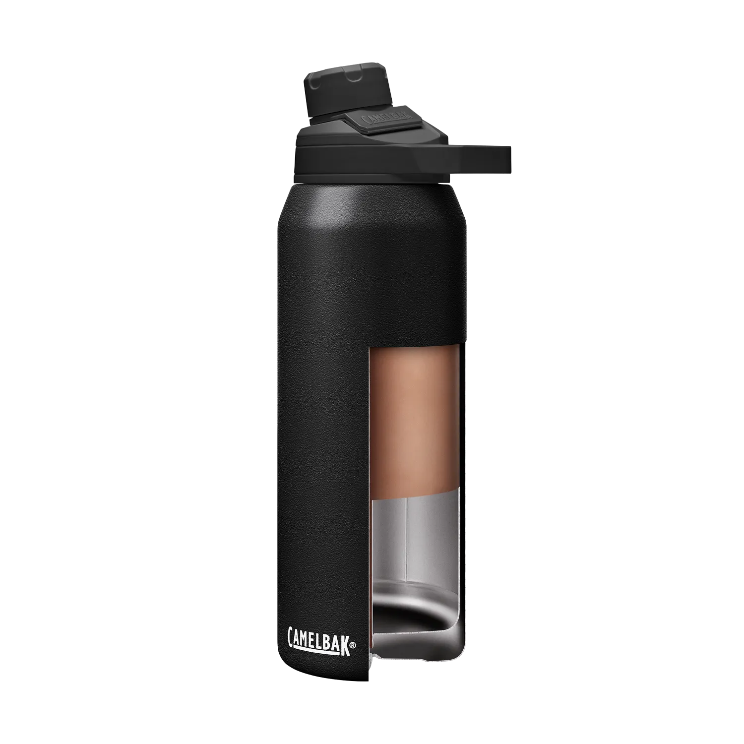 Chute Mag SST Vacuum Insulated 32oz, Black