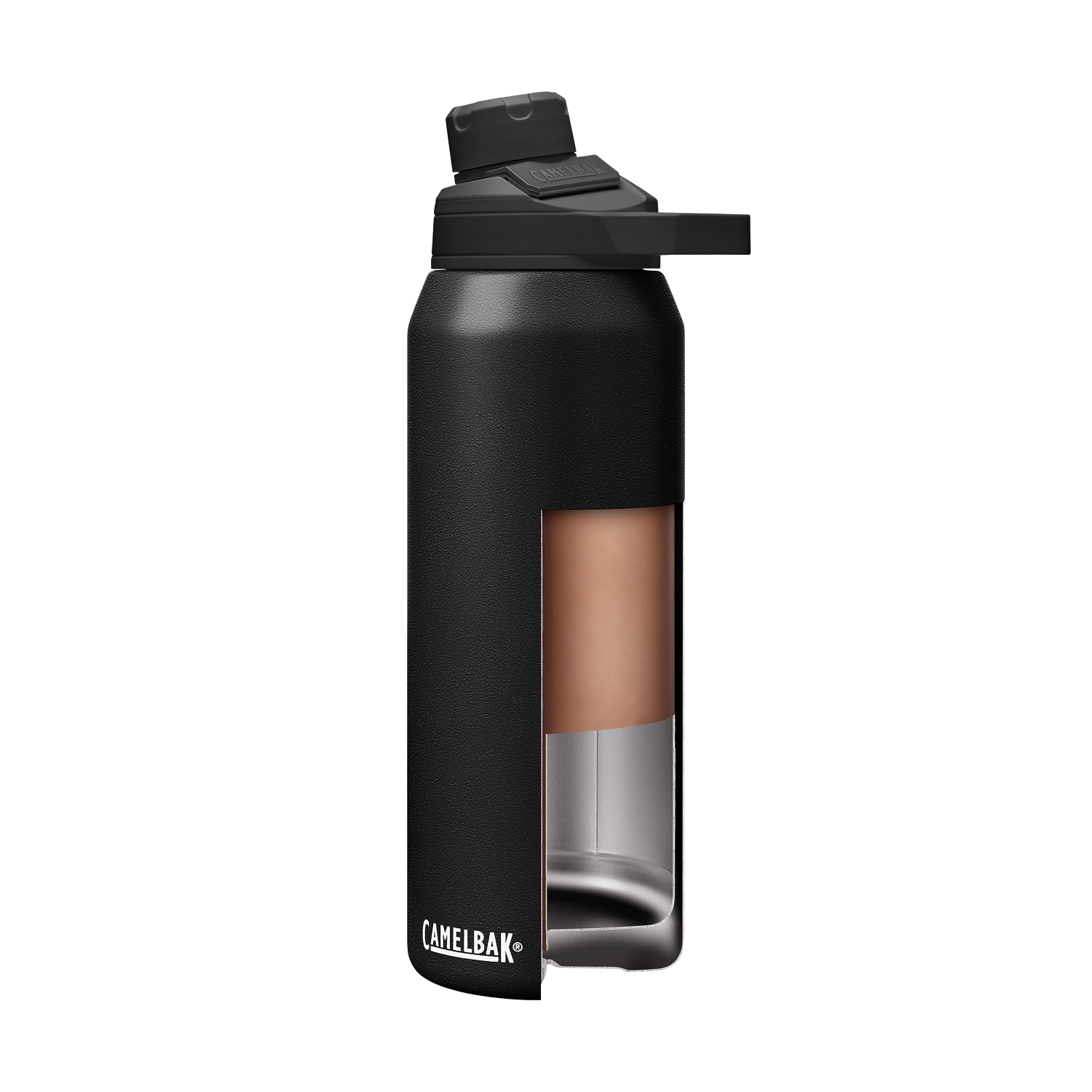 Chute Mag SST Vacuum Insulated 32oz, Black