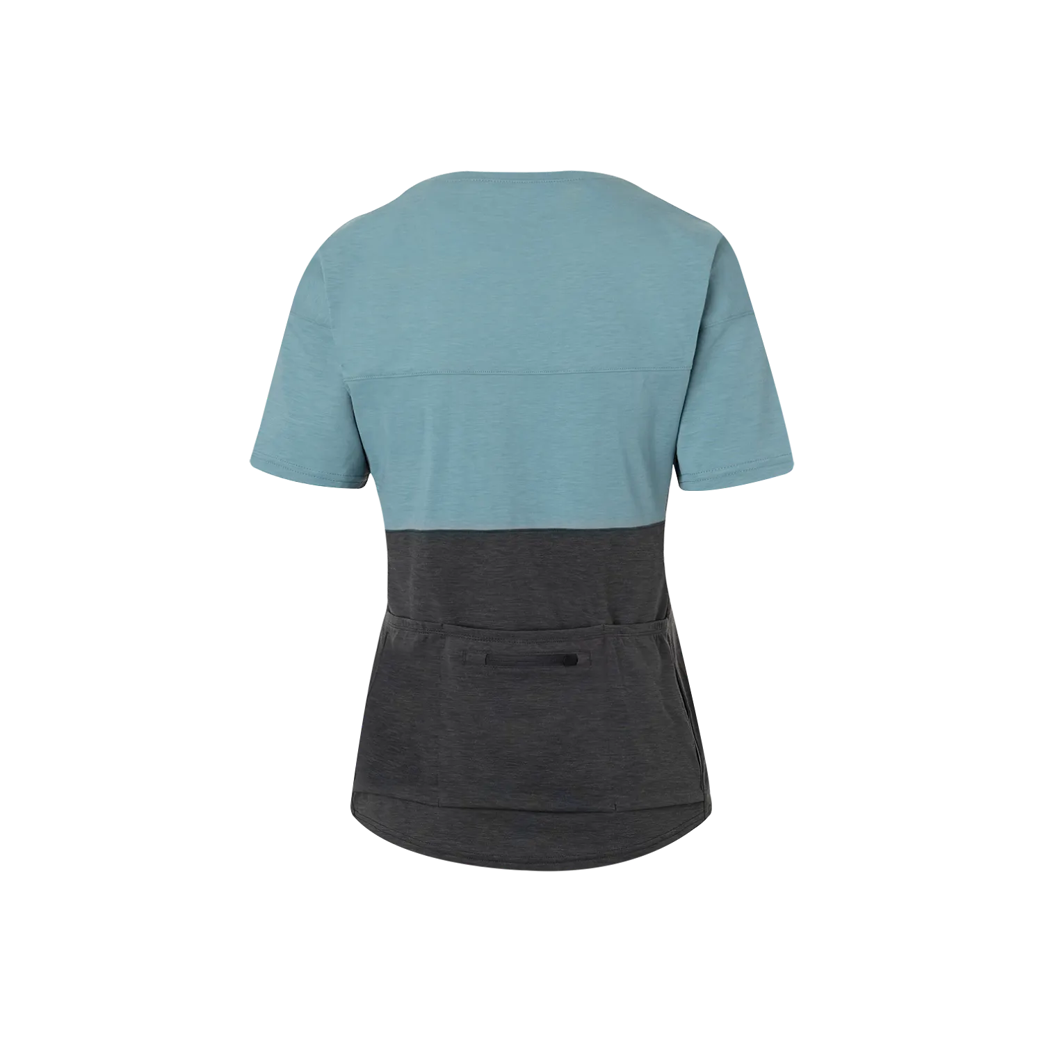 GA W RIDE JERSEY MIN/CH XL- WOP