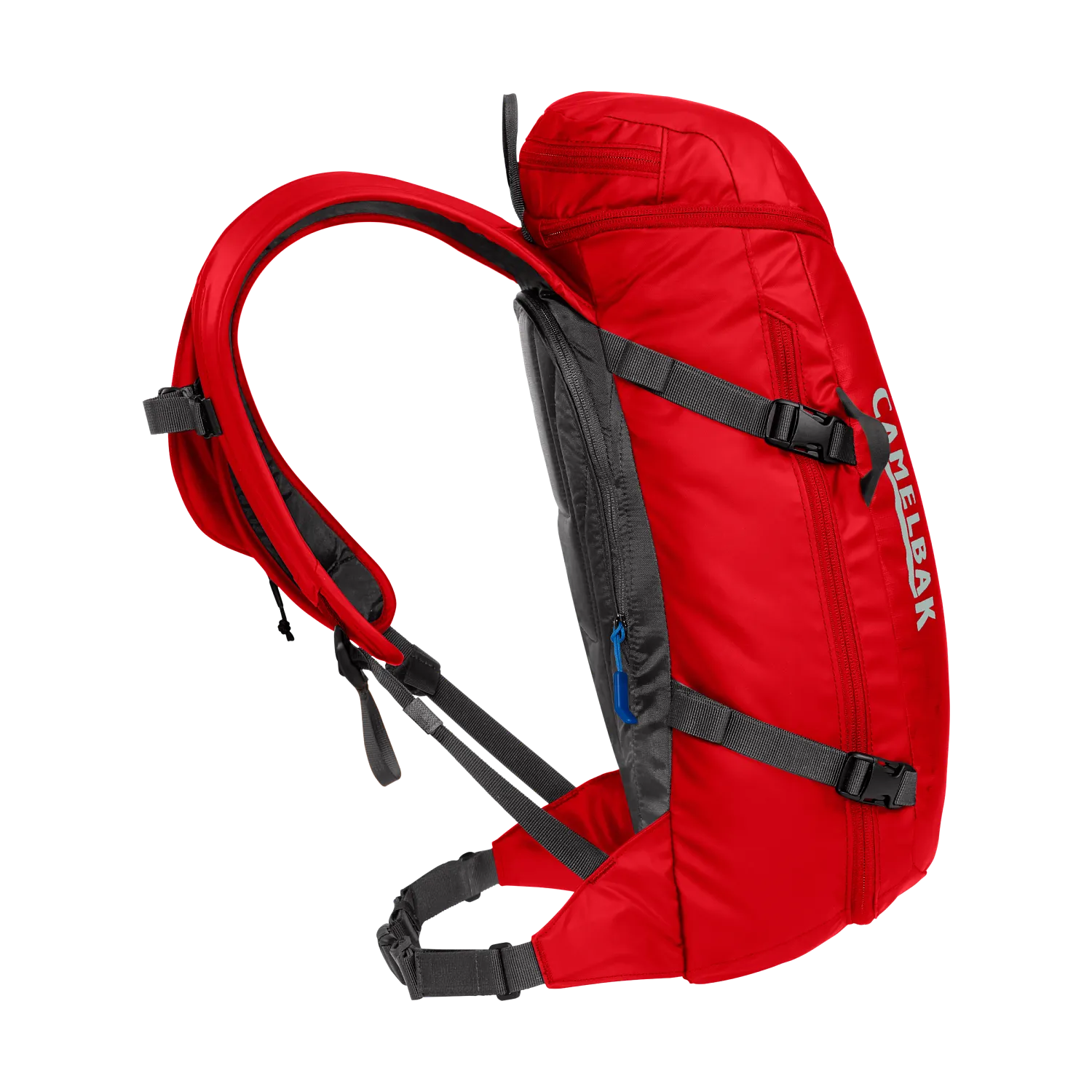SnoBlast 22, 70oz., Scarlet
