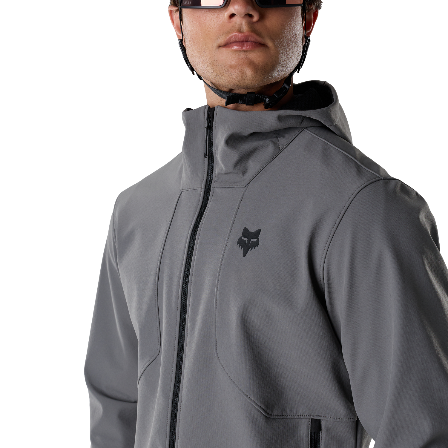 Ranger Fire Hoodie