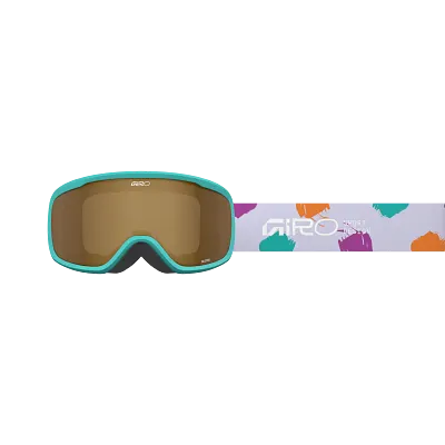 BUSTER PAINTED - AR40 [TEAL/A RSE] OS