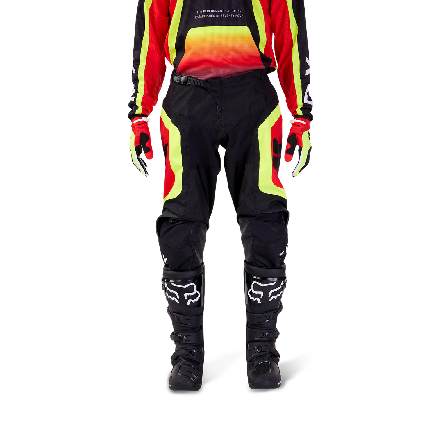 180 Ballast Pants