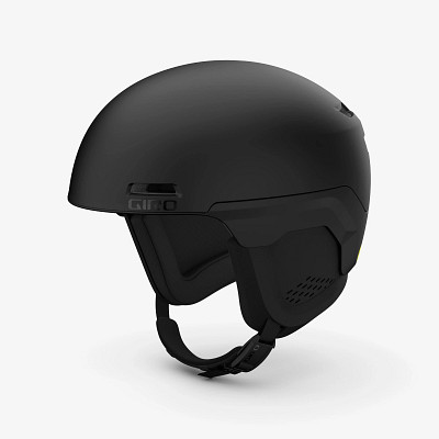 GR OWEN SPHERICAL MT BK L 24
