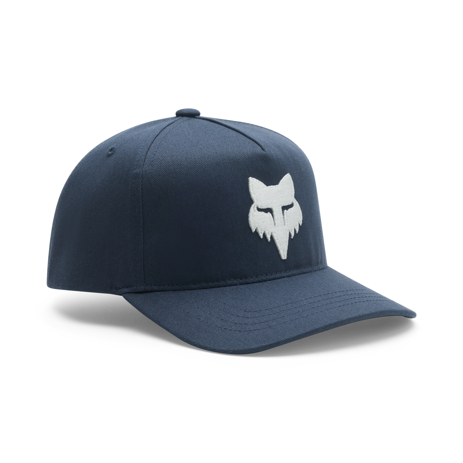 YTH FOX HEAD SUBFRAME HAT [MDNT] OS