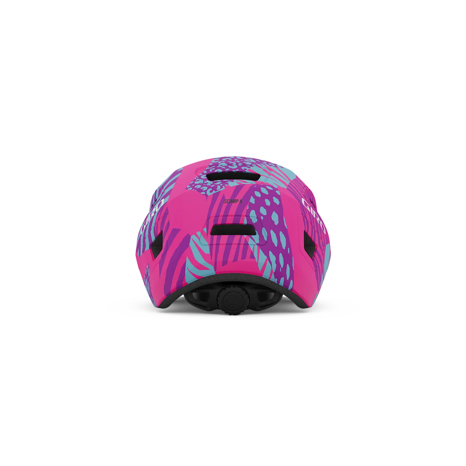 GR SCAMP II MT PK ANML XS 25 US