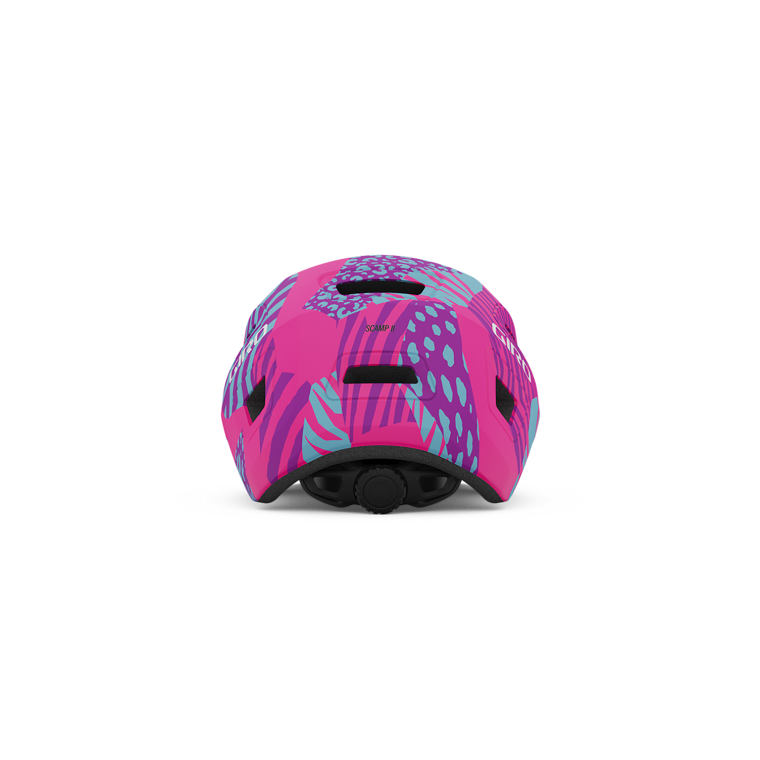 Scamp II Youth Helmet