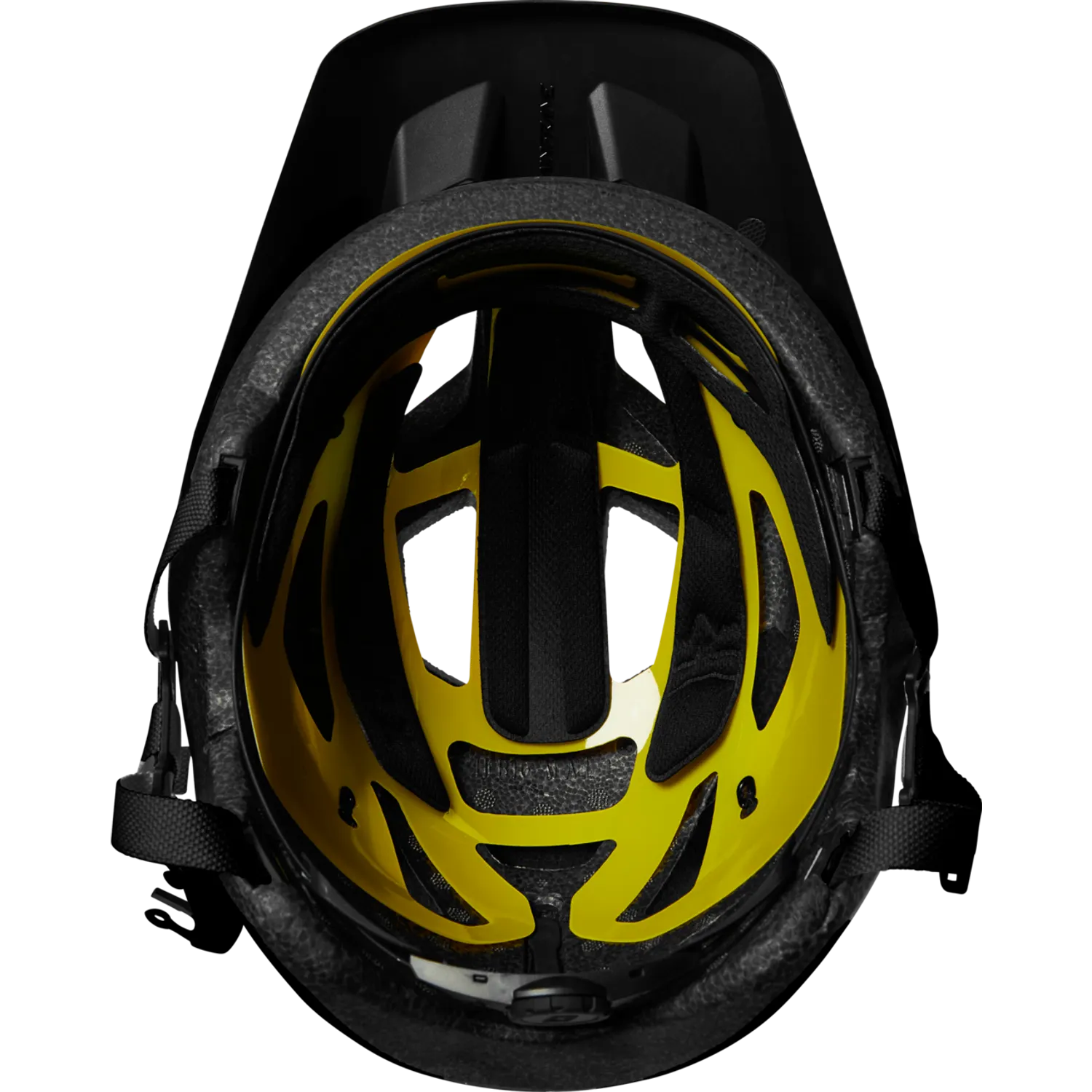 MAINFRAME HELMET MIPS SG, CE [BLK/YLW] S